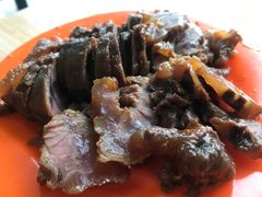 酱牛肉-清真·老金家牛肉店(会展路店)