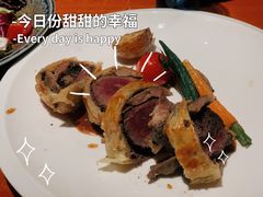 -布拉格餐厅· 中欧捷克菜(全国首店)