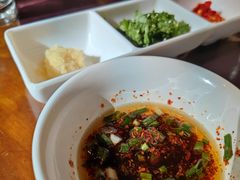 -玛禄藏膳(五分店)