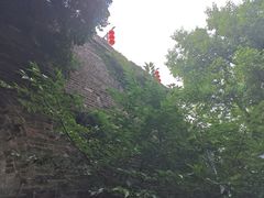 -南京城墙景区