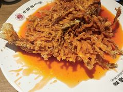 -直隶安家罩饼(复兴路店)
