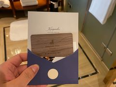 -厦门源昌凯宾斯基大酒店