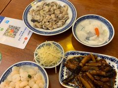 -同得兴 Since·1995 传统苏式面馆(十全街店)