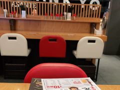 -一風堂拉面(港汇恒隆店)