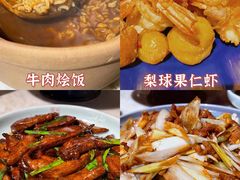 -小吊梨汤·北京菜·烤鸭(鸟巢店)