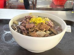 -潮镇老尾牛杂(环城西路店)