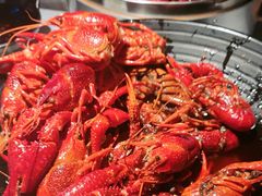 -巴厘龙虾·榜首油焖大虾(洞庭·艺术洋房店)