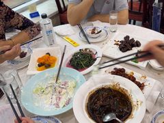 -章氏(车站北路店)