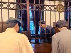 -沈阳金融博物馆