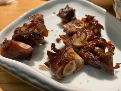 -竹里馆·淮扬菜·功夫茶(老门东店)