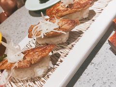 -小乔回转寿司(铁东万象汇店)