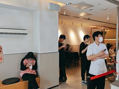 -喜茶(广州石牌桥店)