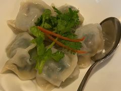 -广州富力丽思卡尔顿酒店·丽轩·粤菜