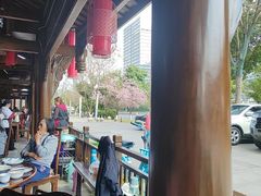 -天回镇何氏豆腐(总店)