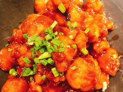 -金牌外婆家(苏州中心店)