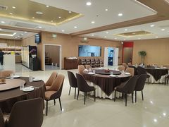 -全聚德(上海首店浦东店)