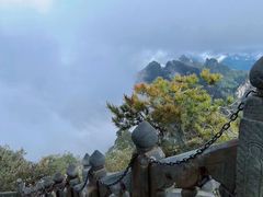 -武当山风景区