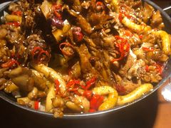 -胖哥俩肉蟹煲(湖滨银泰in77店)