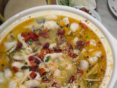 -小菜园新徽菜(无锡宜家荟聚中心店)