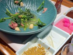 -茄子恰恰·新云南小炒(坪山益田店)