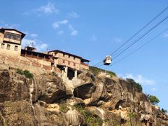 -梅黛奥拉修道院