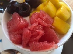 -Blueglass酸奶(财富购物中心店)