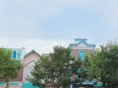 -沈阳方特欢乐世界