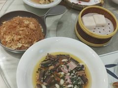 -三凤酒家·百年无锡菜(清扬茂业店)