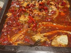 -里岛烤鱼(东港凯虹广场店)