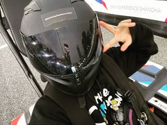 -赛卡联盟卡丁车馆(上海世博店)