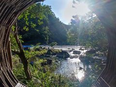 -水底山庄园温泉
