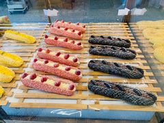 -奈雪的茶(中粮祥云小镇店)