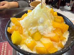 -民信老铺(双皮奶博物馆店)