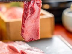 -山之屋炭火烧肉·生啤畅饮(大朗万科中央公园店)