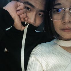 -LJOY丽锦造型·烫发染发