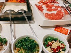-海底捞火锅(劲松店)