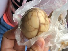 -金盆阿嬷香菇茶叶蛋(玄光店)