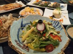 -德川家日本料理(龙德广场店)