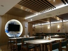 四楼餐厅-极乐汇汗蒸会馆(杭州店)