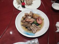 -阿英煲(凉城路店)