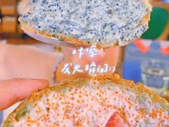 -Let's Taipei 非常烘焙(太古里店)