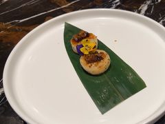-极盐铁板烧(仓山万达广场店)