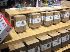 -九木杂物社(恒隆广场店)