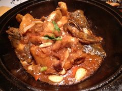 -肴约·花园式餐厅(湖里店)