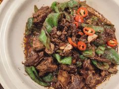 -潇湘·永州会馆(百子湾店)