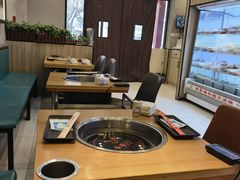 -牛串门串串香(东直门簋街总店)