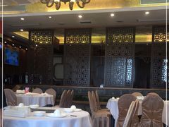 大堂-中发源·清真餐厅(南油店)