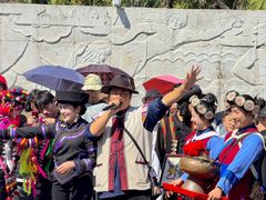 -云南民族村