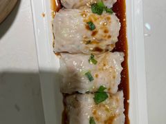 -叹茶靓点·粤式餐厅·全天茶市(石井万民广场店)