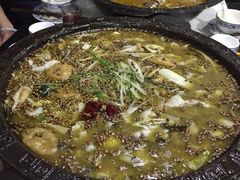 -鱼无双·酸菜鱼(来凤街店)